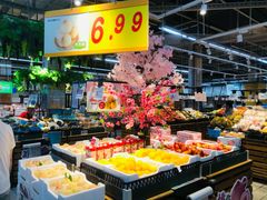-大润发(勤业店)