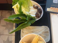 -八合里潮汕鲜牛肉火锅(深圳海岸城店)