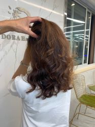 -潘多拉Hairsalon
