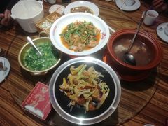 -百年神厨·地道川菜(清江西路店)