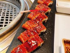 -千寻山野烤肉(中关村店)