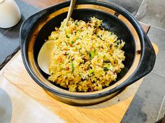 -鲤院·新中式美学·庭院餐厅(夫子庙店)