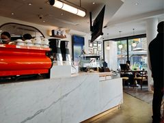 -Peet's Coffee皮爷咖啡(大学路店)