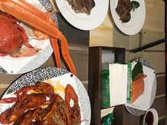 -西藏饭店·亚克·食光自助餐厅(文殊院店)