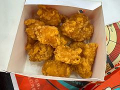 -塔斯汀中国汉堡(徐汇汇京广场店)