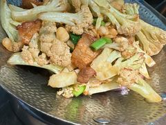 -老屋印象川菜(世纪东方店)