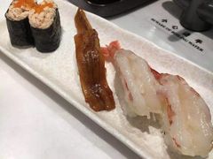 -元气寿司(东方宝泰店)