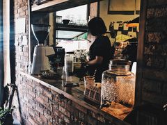 -春庄咖啡SpringHues(钟楼小区店)