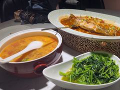 -徽州月·民间徽菜(浦东总店)