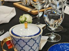 -博林天瑞喜来登酒店·西丽尚膳