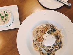-Ricci睿奇美式餐厅(五道口店)