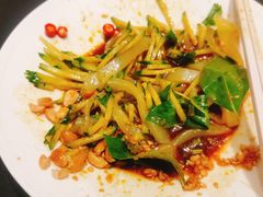 -半勺·新徽菜(银泰城店)