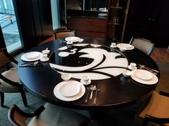 包厢-广州文华东方酒店·江-由辉师傅主理