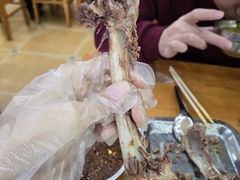 -春明狗肉馆(园丁花园店)