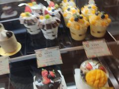 -天母蓝鸟烘焙·蛋糕·下午茶(蜂汇店)