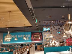 -半天妖烤鱼(芜湖市镜湖万达店)