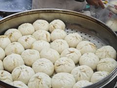 -韩包子(建设路店)