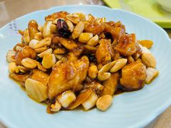 -南来顺饭庄·清真(南菜园店)