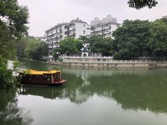 -东水关遗址公园