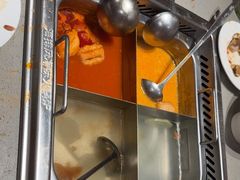 -海底捞火锅(江北万达商业广场店)