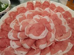 -常赢三兄弟·清真涮肉·清真炒菜(朝阳新城店)