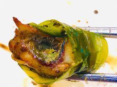 特色烤鳗鱼-泥炉烧肉师(新街口金銮巷店)