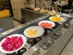 -杭州开元名都大酒店·地中海自助餐厅