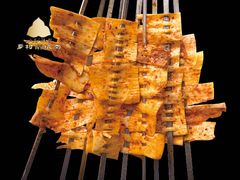-乡村馕坑肉·烧烤·新疆菜·本地人更爱吃(阿勒泰首店)