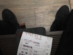 -成都百丽宫影城(LUXE太古里店)