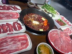 -刘火辣老火锅(光谷店)