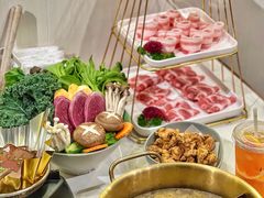 -十二春顶级锅物(泉亮花园店)
