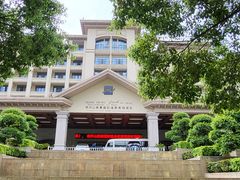 -宜春明月山维景国际温泉度假酒店