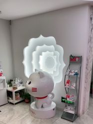 -咪咪专业脱毛连锁机构