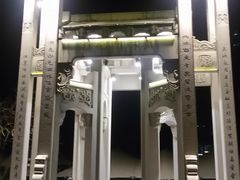 -运河游船(武林门码头)