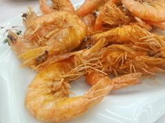 -庆山饭店·海鲜饺子家常菜(北戴河黑石路店)