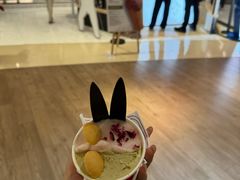 -莉莉熊Lililove Gelato (意大利手工冰淇淋)