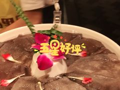 -香佰里鲜货火锅(佳乐金街店)