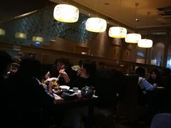 大堂-馋嘴蛙火锅