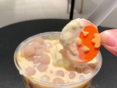 -喜茶(上海五角场万达店)