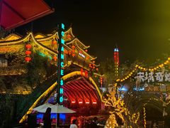 -杭州宋城