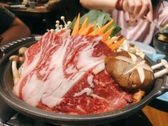 -山葵家·创意料理(宁波来福士店)