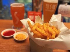 -悠航SLOWBOAT(三里屯店)