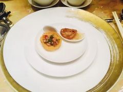 -8餐厅(新葡京酒店)