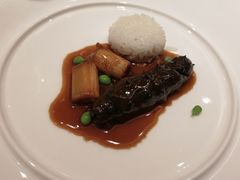 -阿庄新豫菜(通泰路店)