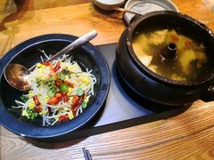 原味汽锅鸡-云海肴·云南小炒·汽锅鸡(天津国金汇店)