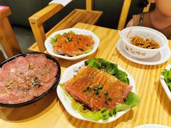 -胖记烤肉(湖大店)