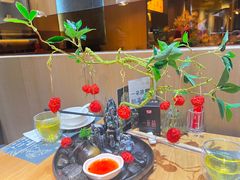 -一朵菌·野生菌探索家火锅(南亚店)