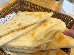-俺家菜馆(百里峡店)