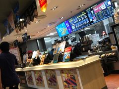 -麦当劳(农光里店)