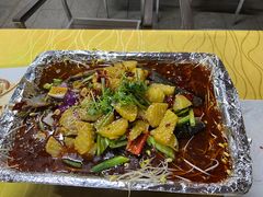 -忠记湛江烧蚝店
